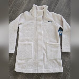 Women's  Columbia Panorama Long Jacket